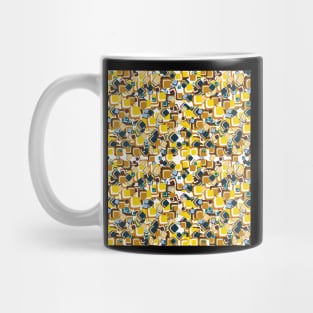 Retro Vintage 47 Mug